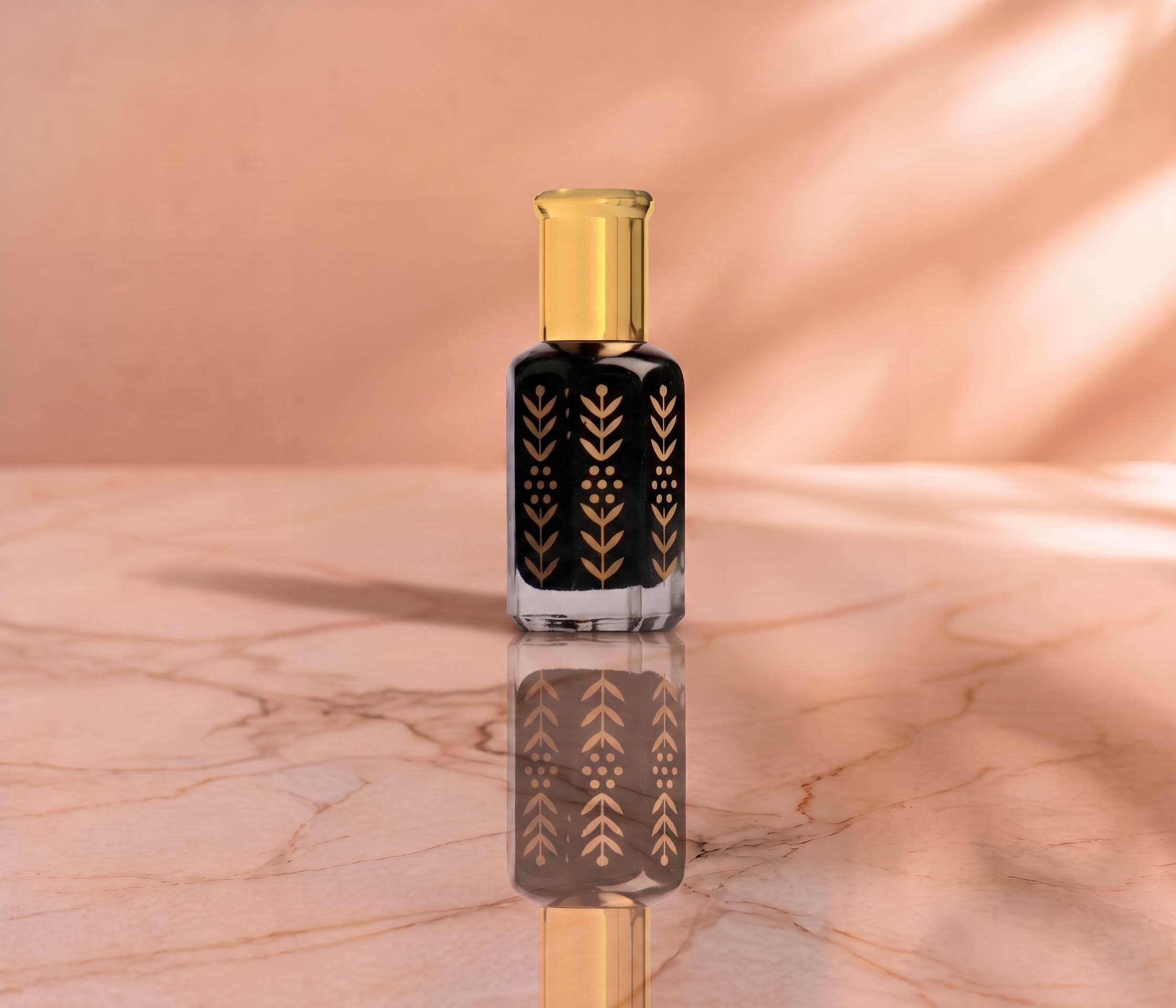 Black Deer Musk