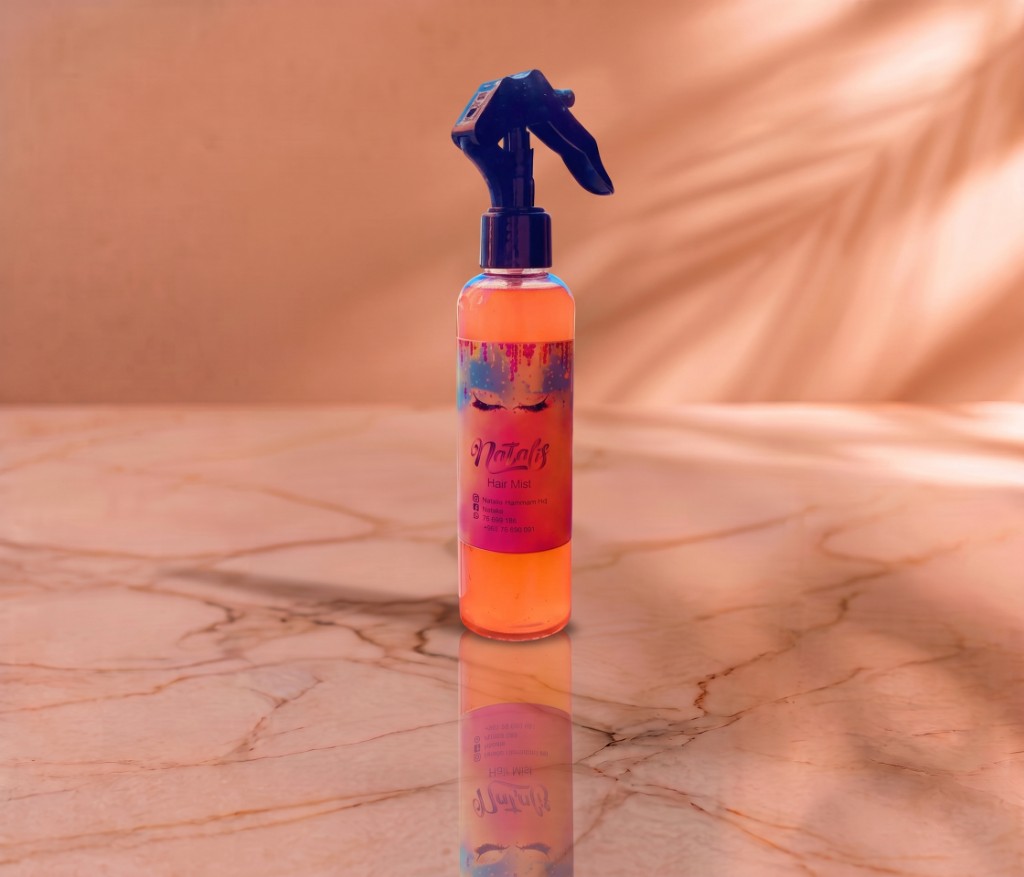 Hair Lice Protection
