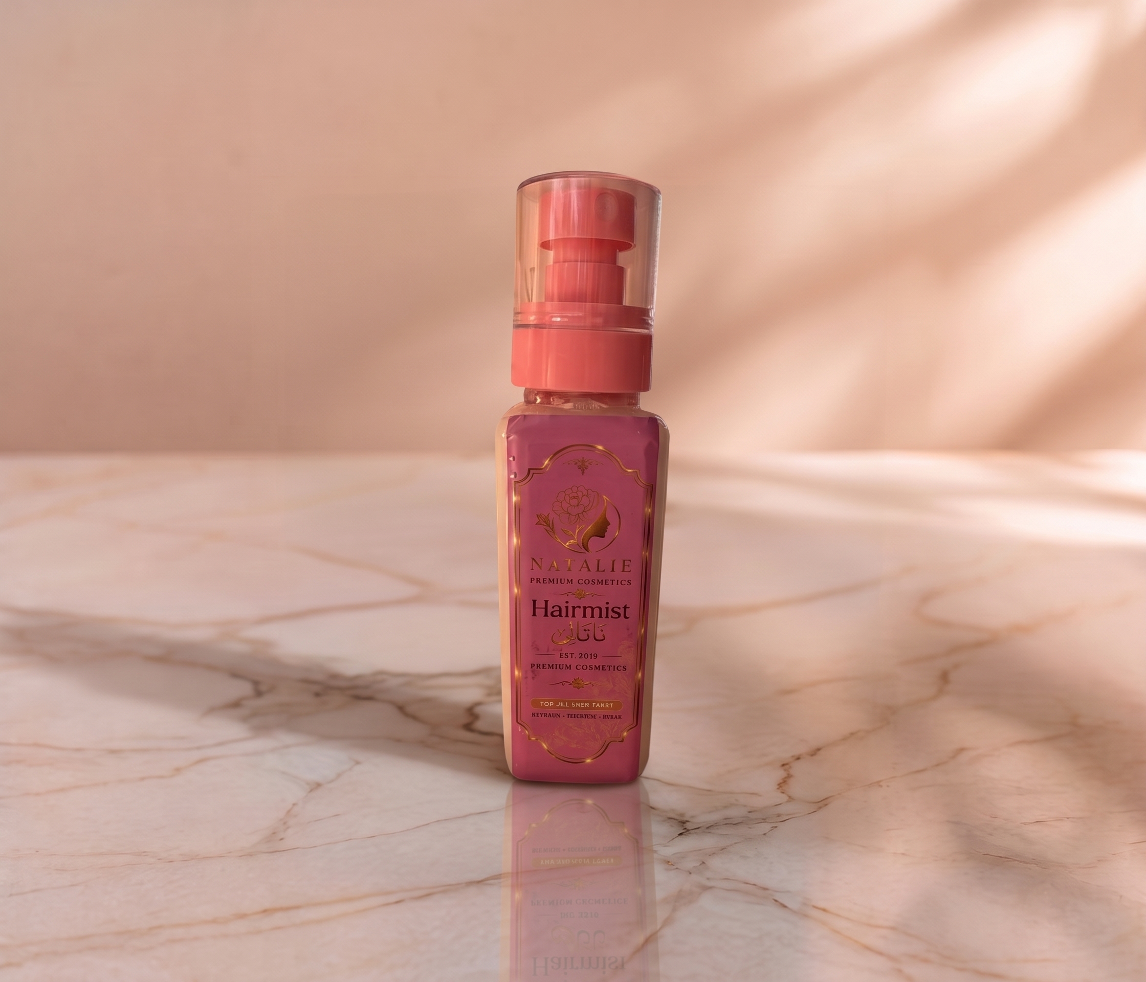 Hair Mist
