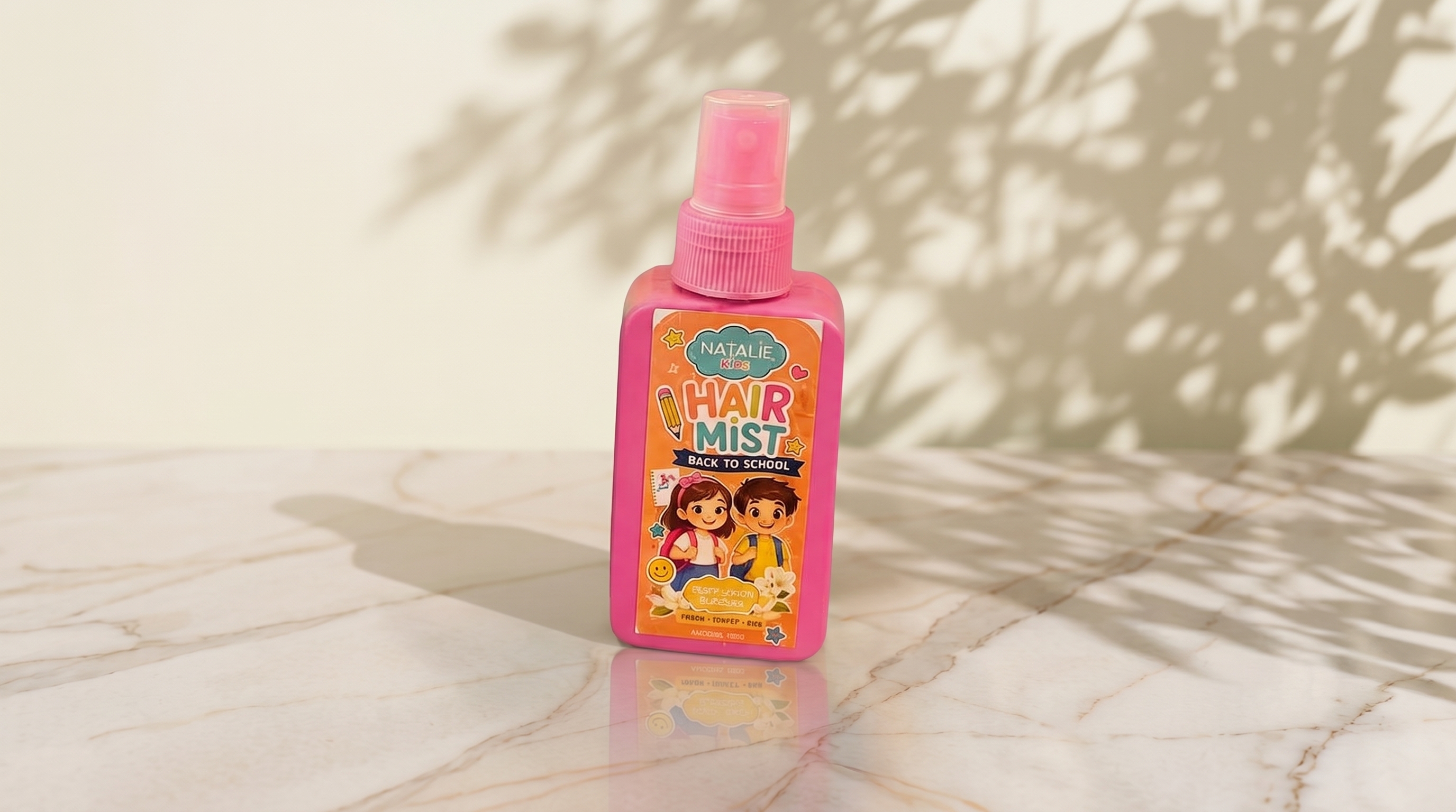Kids' Fragrances