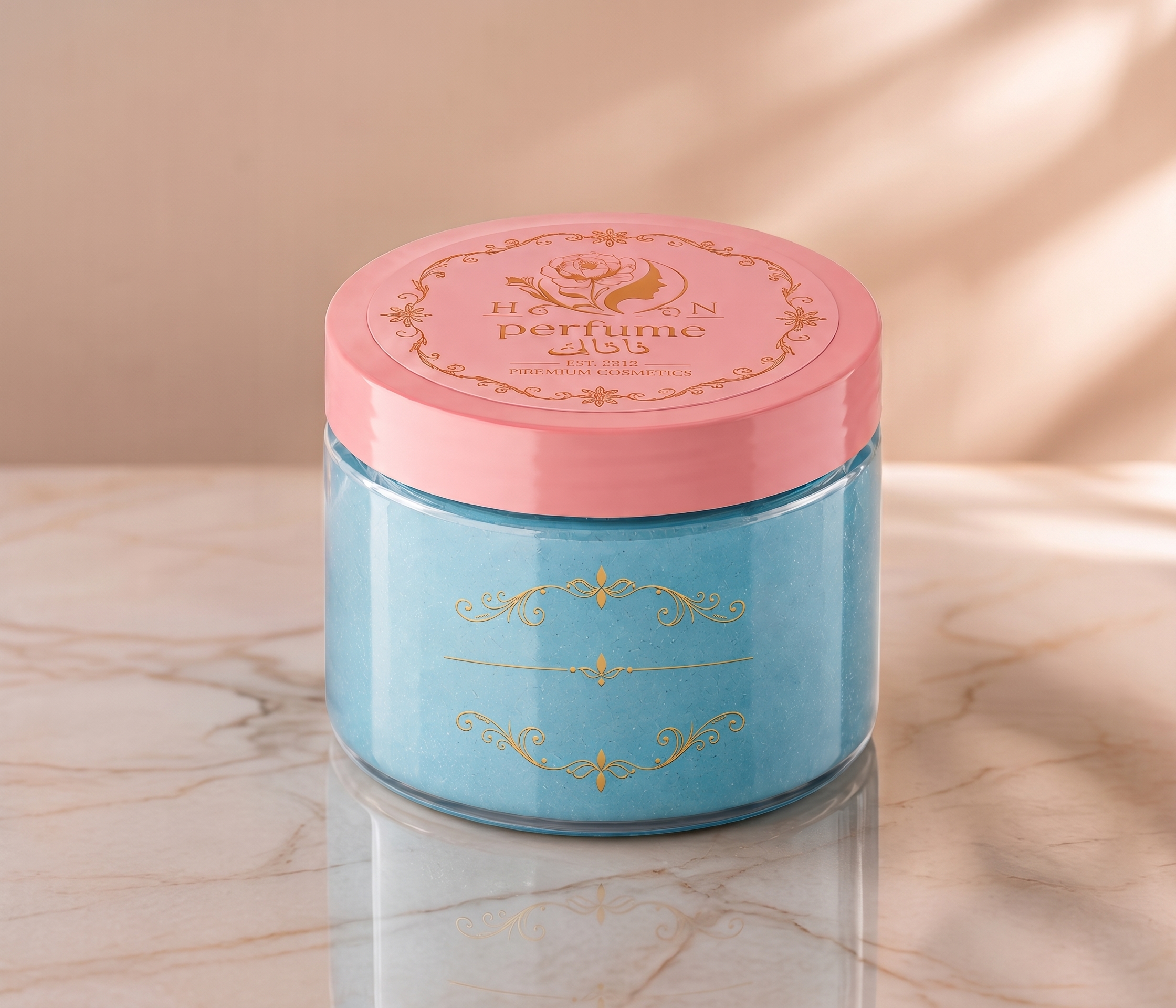Body Scrub